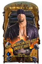 supercard undertaker s9 octane3