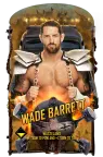 supercard wadebarrett s9 octane2