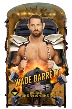 supercard wadebarrett s9 octane2