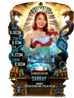 Supercard sarray s8 summerslambce 24879 216