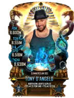 Tony D'Angelo