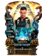 supercard austintheory s8 summerslambce