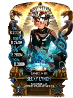 supercard beckylynch s8 summerslambce