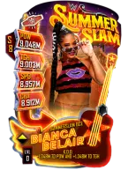 supercard biancabelair ple s8 summerslambce