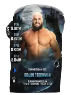 supercard braunstrowman shapeshifter s8 summerslambce