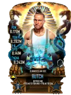 supercard butch s8 summerslambce