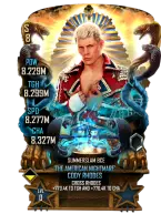 supercard codyrhodes s8 summerslambce