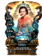 supercard ezekiel s8 summerslambce