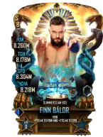 supercard finnbalor s8 summerslambce