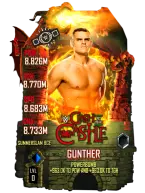 supercard gunther ple s8 summerslambce