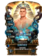 supercard gunther s8 summerslambce