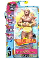 supercard hulkhogan figure s8 summerslambce