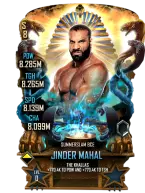 supercard jindermahal s8 summerslambce