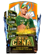 supercard johncena se s8 summerslambce