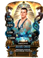 supercard juliuscreed s8 summerslambce