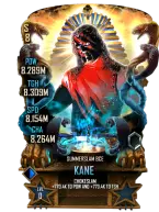 supercard kane s8 summerslambce