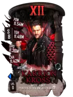 supercard karrionkross se s8 summerslambce