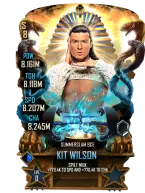 supercard kitwilson s8 summerslambce