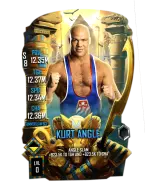 supercard kurtangle coc s8 summerslambce