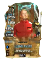 supercard ludwigkaiser fusion s8 summerslambce