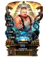 supercard otis s8 summerslambce