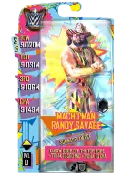 supercard randysavage figure s8 summerslambce