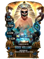 supercard ridgeholland s8 summerslambce