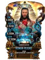 supercard romanreigns s8 summerslambce