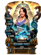 supercard roxanneperez s8 summerslambce