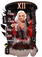 supercard scarlett se s8 summerslambce