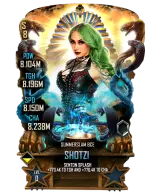 supercard shotzi s8 summerslambce