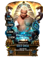 supercard solosikoa s8 summerslambce