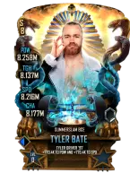 supercard tylerbate s8 summerslambce