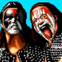 WWF WrestleFest