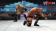 WWE2K14 AustinRockWM19