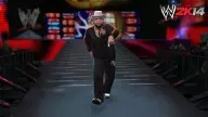 WWE2K14 BrodusClay
