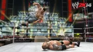 WWE2K14 CenaBatistaWM26