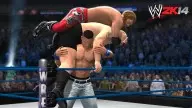 WWE2K14 CenaEdgeShowWM25