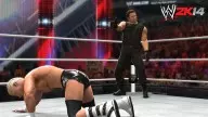 WWE2K14 DeanAmbroseTaunt