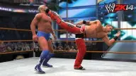 WWE2K14 HBKFlairWM24