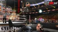 WWE2K14 HBKTakerWM26