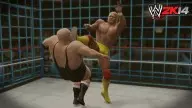 WWE2K14 HoganBundyWM2