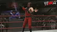 WWE2K14 KaneRetro