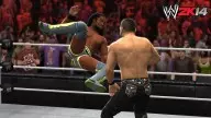 WWE2K14 KofiKingston