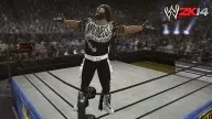 WWE2K14 MachoManNWOEntrance