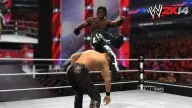 WWE2K14 RTruth