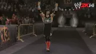 WWE2K14 SyxxEntrance