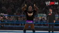 WWE2K14 TitusONeil