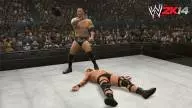 WWE 2K14: 30 Years Of Wrestlemania Matches & Screenshots - Part 3: "The Attitude Era"
