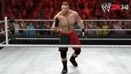 WWE2K14 BrockLesnar